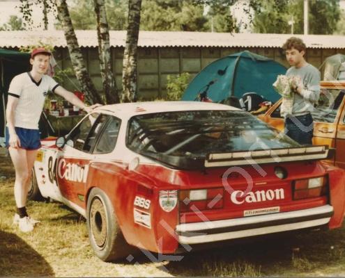 das Original - zVg X 2