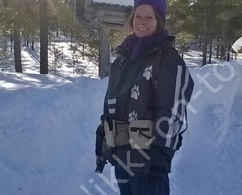 Created with Nokia Smart Cam