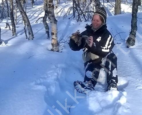 Created with Nokia Smart Cam