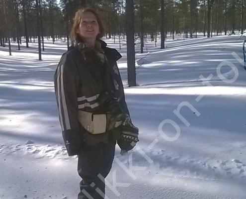 Created with Nokia Smart Cam