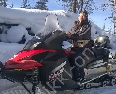 Created with Nokia Smart Cam